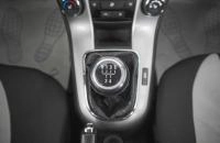 Chevrolet Cruze 19 из 20