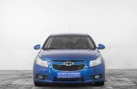 Chevrolet Cruze 2 из 20