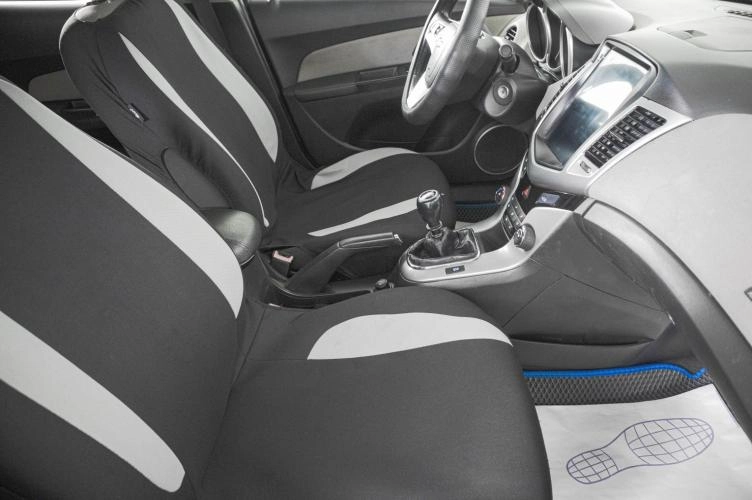 Chevrolet Cruze 11 из 20