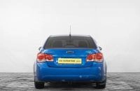 Chevrolet Cruze 5 из 20