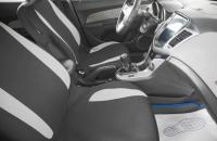 Chevrolet Cruze 11 из 20