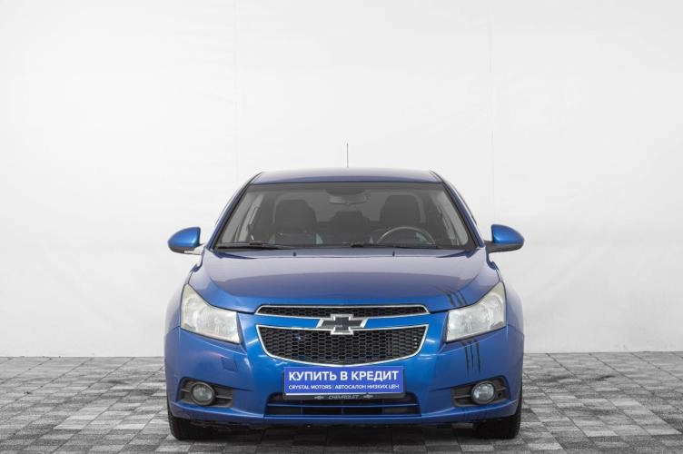 Chevrolet Cruze 2 из 6