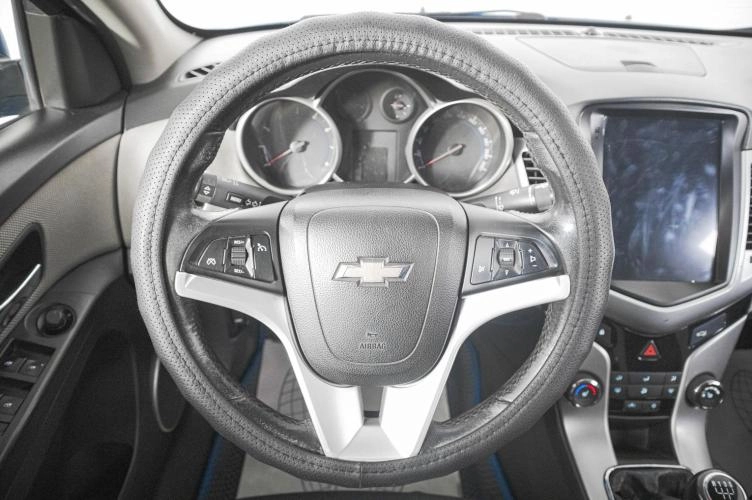 Chevrolet Cruze 15 из 20
