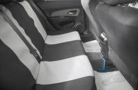 Chevrolet Cruze 10 из 20