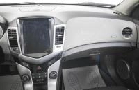 Chevrolet Cruze 14 из 20