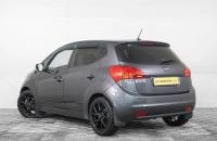 KIA Venga 4 из 21