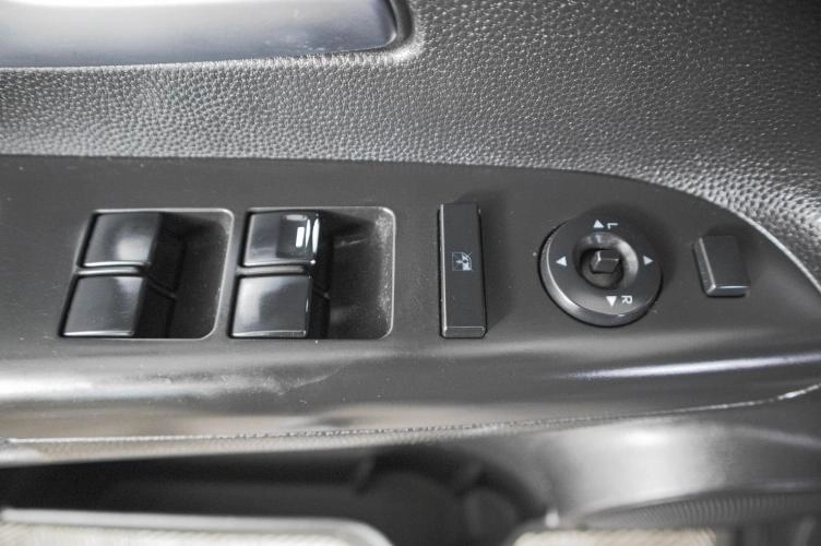 KIA Venga 21 из 21