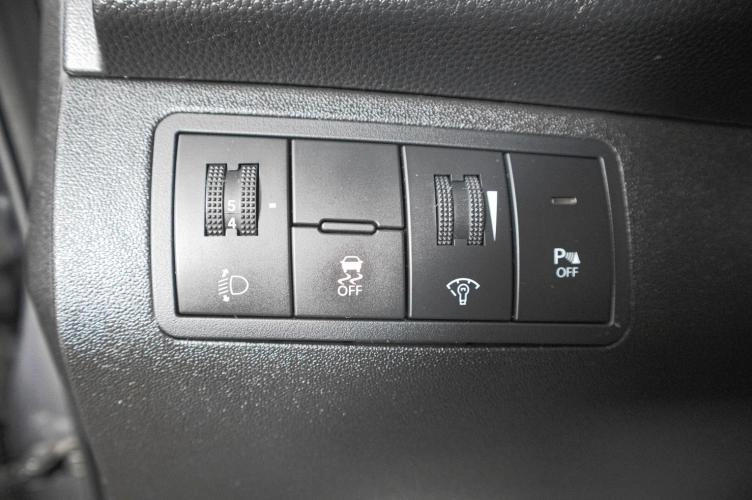 KIA Venga 20 из 21