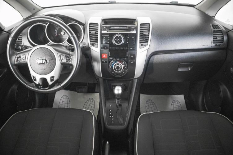 KIA Venga 13 из 21