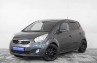 KIA Venga 3 из 21
