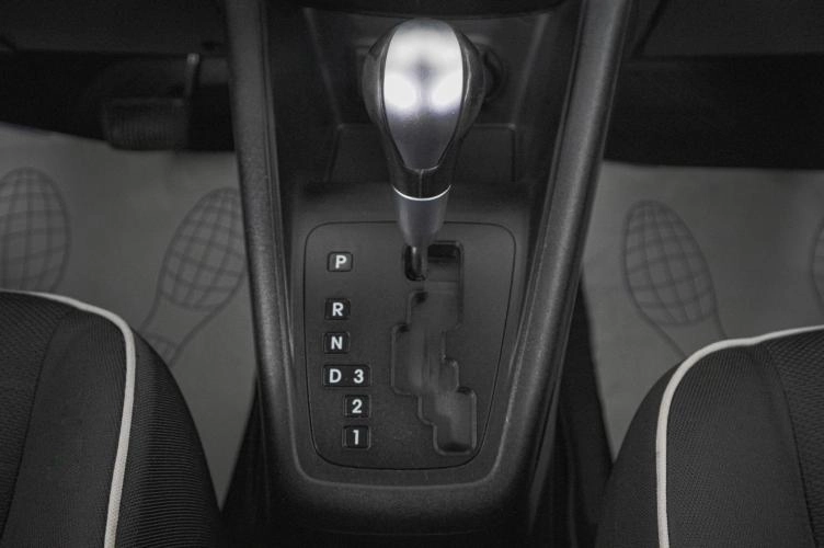 KIA Venga 19 из 21
