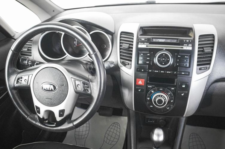 KIA Venga 12 из 21