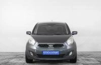 KIA Venga 2 из 21