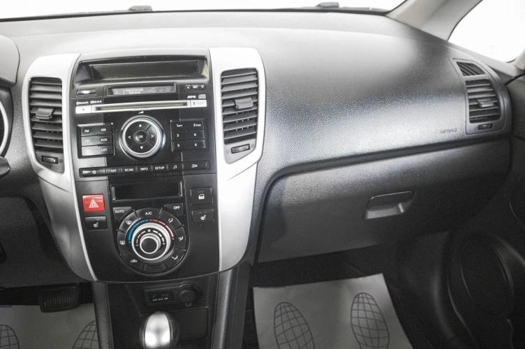 KIA Venga 14 из 21