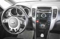 KIA Venga 12 из 21
