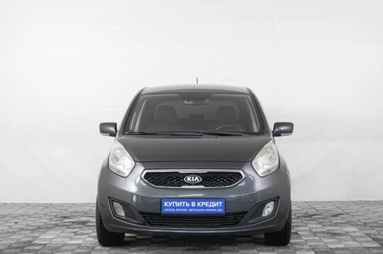 KIA Venga 2 из 6