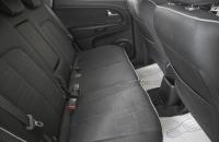 KIA Venga 10 из 21