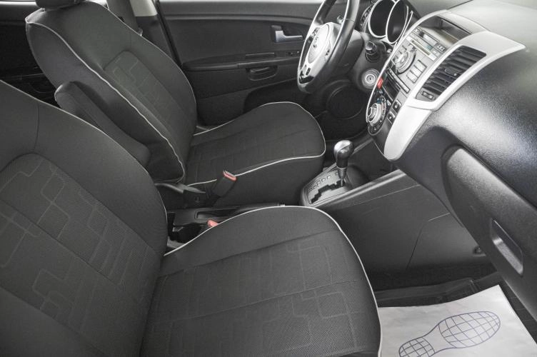 KIA Venga 11 из 21