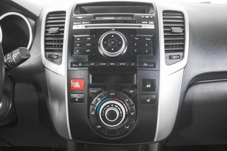 KIA Venga 18 из 21