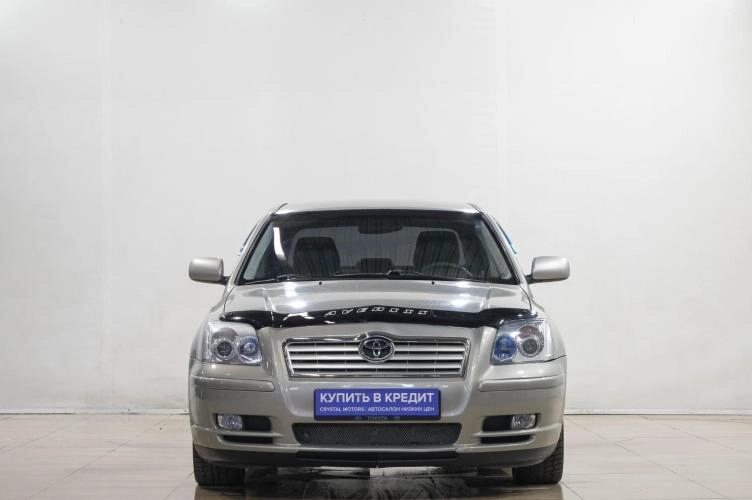 Toyota Avensis 2 из 6