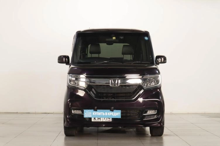 Honda N-BOX 2 из 6