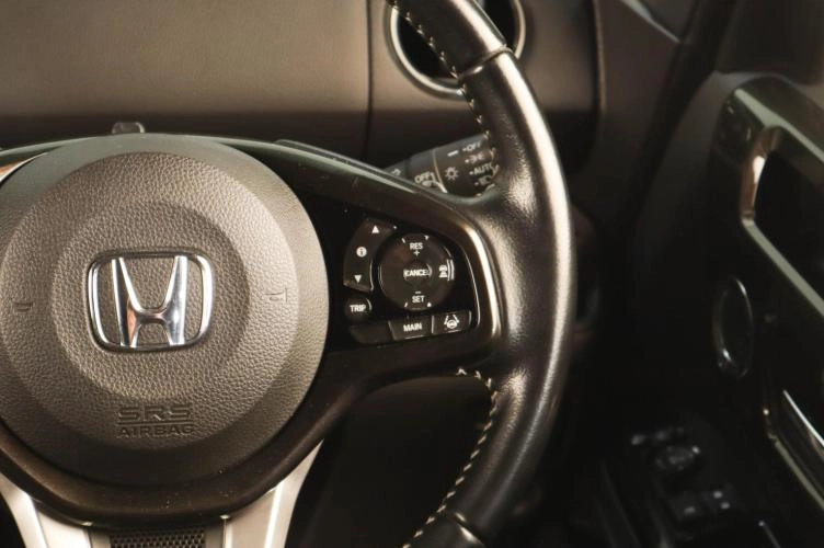 Honda N-BOX 10 из 21