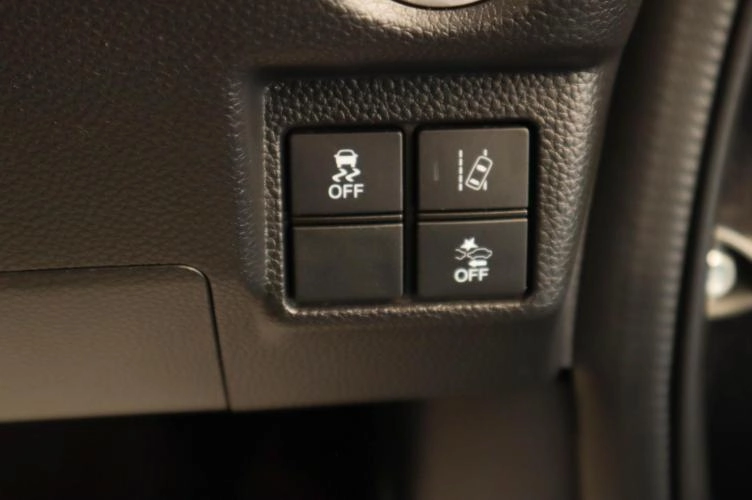 Honda N-BOX 9 из 21
