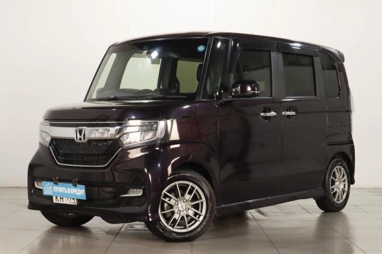 Honda N-BOX 3 из 6