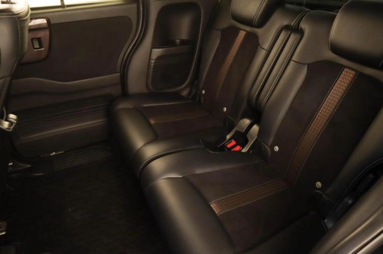 Honda N-BOX 15 из 21