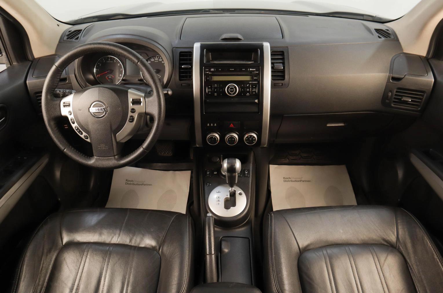 Nissan X-Trail 9 из 23