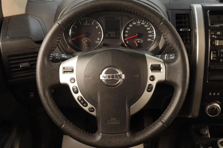 Nissan X-Trail 12 из 23
