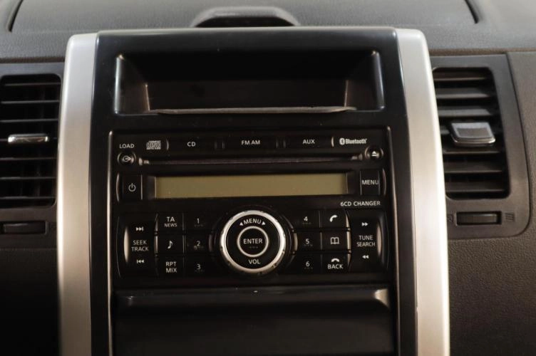 Nissan X-Trail 14 из 23