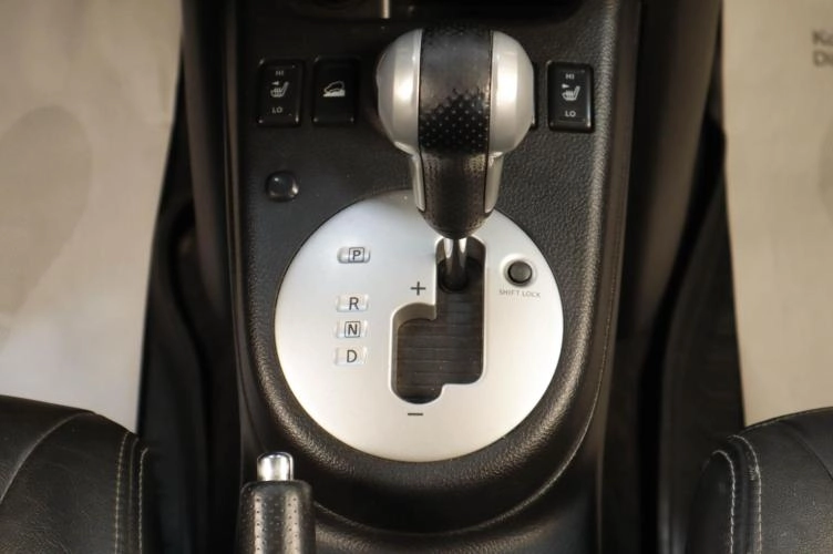 Nissan X-Trail 18 из 23