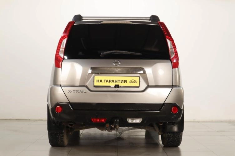 Nissan X-Trail 5 из 23