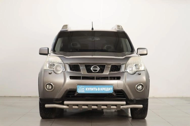 Nissan X-Trail 2 из 23