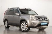 Nissan X-Trail 1 из 23