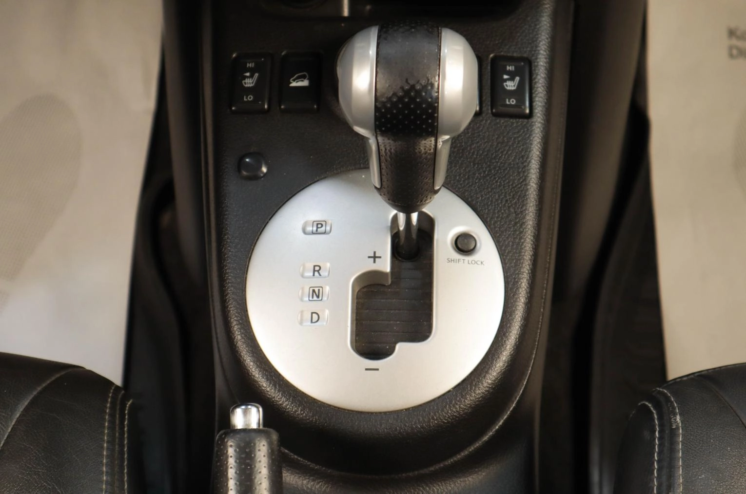 Nissan X-Trail 18 из 23