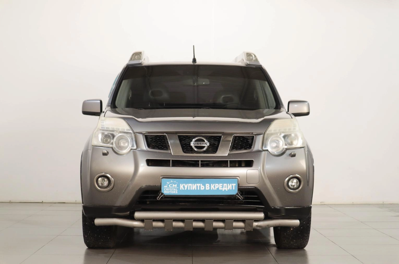 Nissan X-Trail 2 из 23