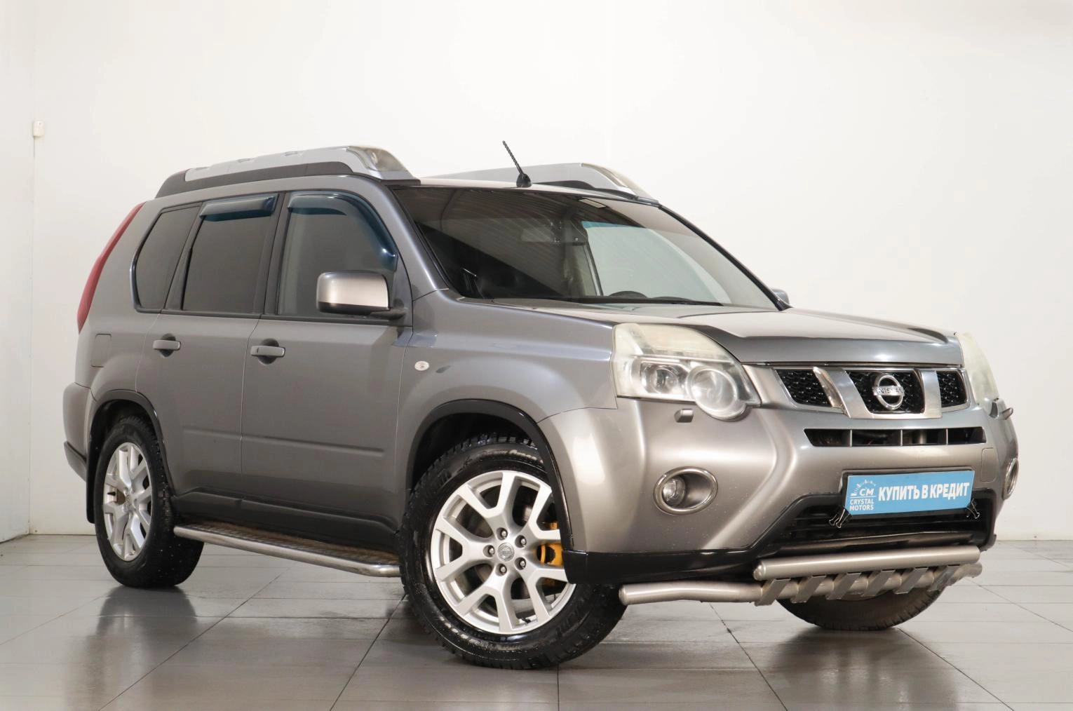 Nissan X-Trail 1 из 23