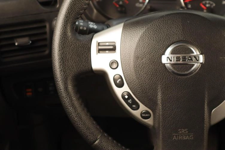 Nissan X-Trail 11 из 23