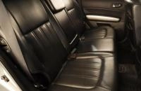 Nissan X-Trail 21 из 23