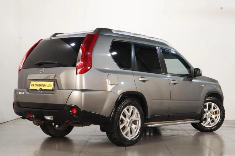 Nissan X-Trail 6 из 23