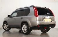 Nissan X-Trail 4 из 23
