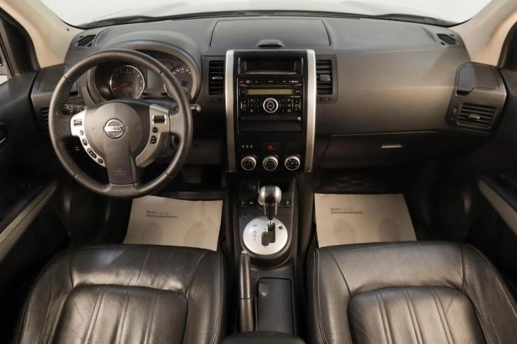 Nissan X-Trail 9 из 23