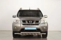 Nissan X-Trail 2 из 23
