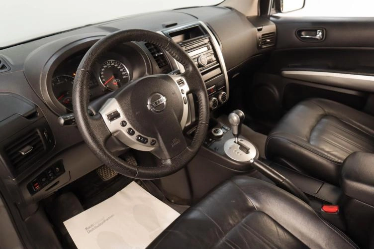 Nissan X-Trail 8 из 23