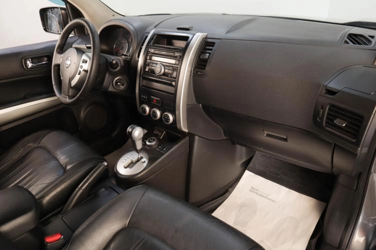 Nissan X-Trail 10 из 23