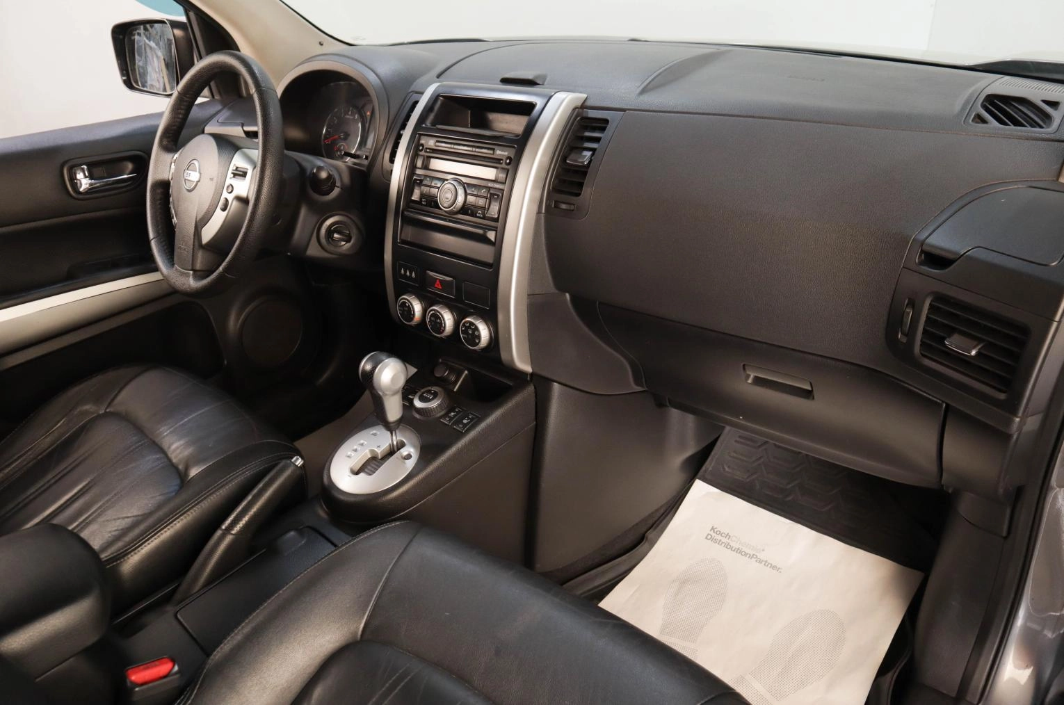 Nissan X-Trail 10 из 23