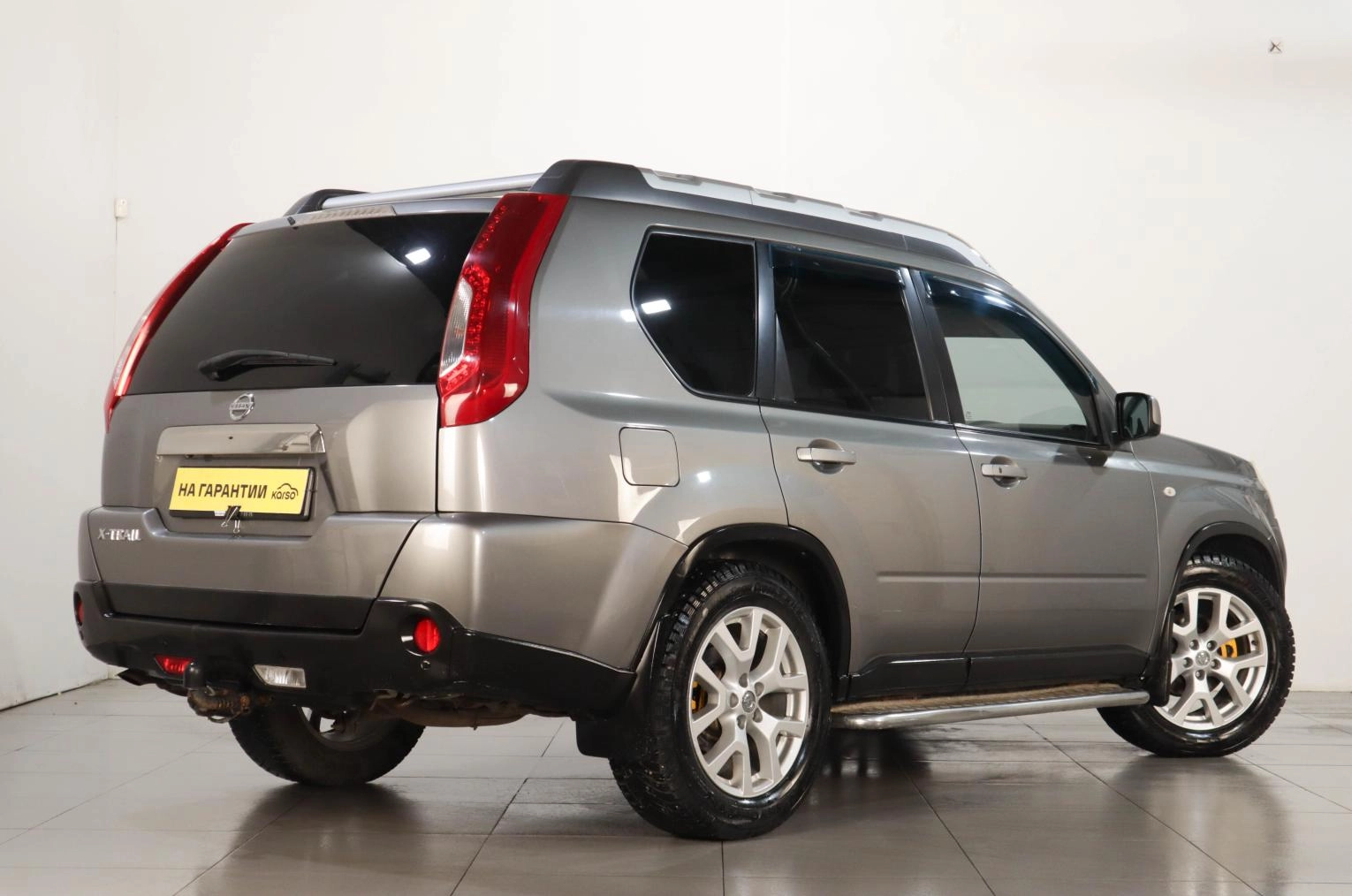 Nissan X-Trail 6 из 23
