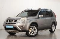 Nissan X-Trail 3 из 23